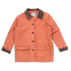 L.L. Bean Vintage Barn Jacket